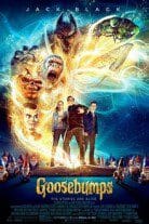 Goosebumps 2015 720p Full HD Movie Free Download