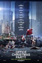 Office Christmas Party 2016 Full Movie Free Download Camrip