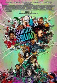 Suicide Squad 2016 Full Movie Free Download Bluray