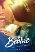 Befikre 2016 Full Movie Free Download Camrip