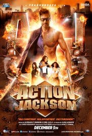 Action Jackson 2014 Full Movie Free Download Bluray