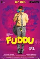 Fuddu 2016 Full Movie Free Download CAMRIP