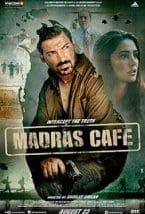 Madras Cafe 2013 Full Movie Free Download Bluray Madras Cafe 2013 Full Movie Free Download Bluray