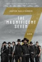 The Magnificent Seven 2016 Full Movie Free Download Bluray