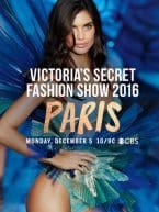 The Victoria’s Secret Fashion Show 2016 Full Free Download