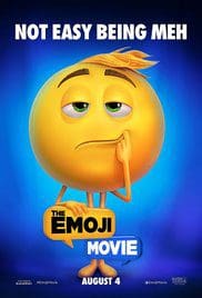 The Emoji Movie 2017 Camrip Full Movie Free Download