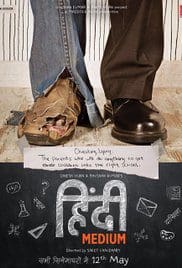 Hindi Medium 2017 Camrip Full HD Movie Free Download