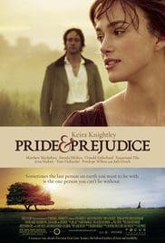 Pride And Prejudice 2005 Bluray Full Movie Free Download HD