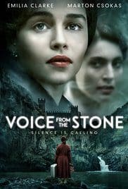 Voice From The Stone 2017 Dvdrip Full HD Movie Free Download