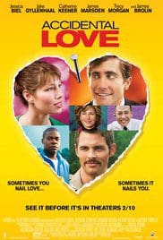 Accidental Love 2015 Bluray Full Movie Free Download HD
