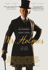Mr Holmes 2015 Bluray Full Movie Free Download HD
