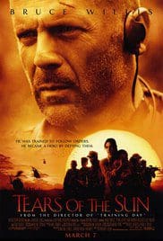 Tears Of The Sun 2003 Bluray Full Movie Download HD Hindi
