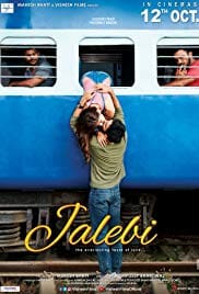 Jalebi 2018 Full Movie Free Download HD 720p