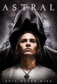 Astral 2018 Full Movie Free Download HD 720p