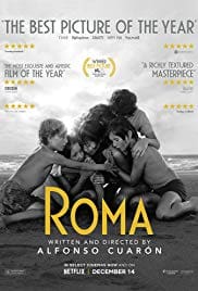 Roma 2018 Full Movie Free Download HD Bluray