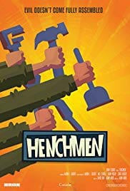 Henchmen 2018 Full Movie Free Download HD 720p Henchmen 2018 Full Movie Free Download HD 720p