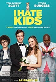 I Hate Kids 2019 Full Movie Free Download HD 720p
