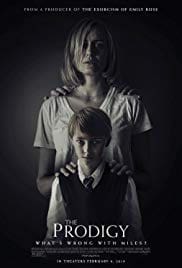 The Prodigy 2019 Full Movie Free Download HD 720p