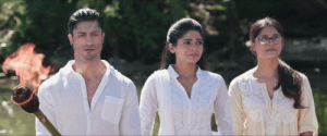 Junglee 2019 Full Movie Free Download HD Bluray