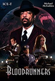 Bloodrunners 2017 Full Movie Download Free HD 720p