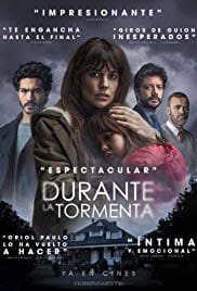 Mirage 2018 Full Movie Download Free HD 720p