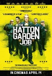The Hatton Garden Job 2017 Full Movie Free Download HD 720p Bluray The Hatton Garden Job 2017 Full Movie Free Download HD 720p Bluray