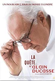 The Quest of Alain Ducasse 2017 Full Movie Download Free HD 720p