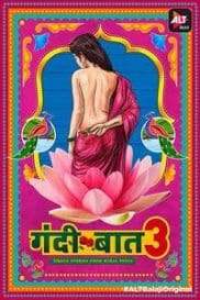Gandii Baat Season 3 Full HD Free Download 720p