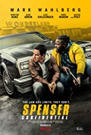 Spenser Confidential 2020 Full HD Movie Free Download 720p Spenser Confidential 2020 Full HD Movie Free Download 720p