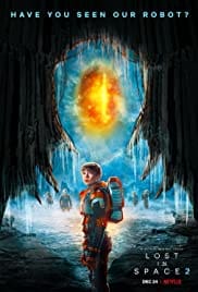 Lost in Space Season 2 Full HD Free Download 720p