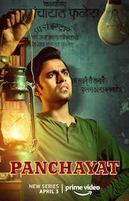 Panchayat Season 1 Full HD Free Download 720p