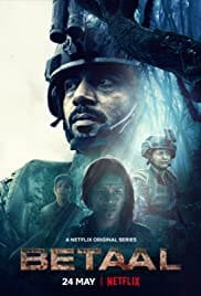 Betaal Season 1 Full HD Free Download 720p