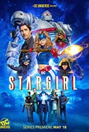 Stargirl Season 1 Full HD Free Download 720p