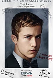 13 Reasons Why Season 4 Full HD Free Download 720p