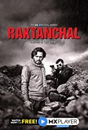 Raktanchal Season 1 Full HD Free Download 720p