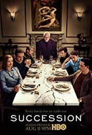 Succession Season 2 Full HD Free Download 720p