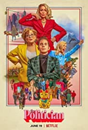 The Politician Season 2 Full HD Free Download 720p