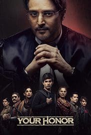 Your Honor 2020 Season 1 Full HD Free Download 720p