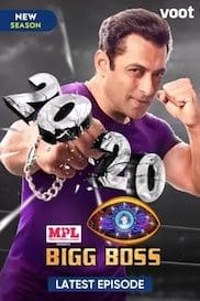 Bigg Boss Season 14 Full HD Free Download 720p
