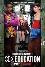 Sex Education Season 1 Full HD Free Download 720p