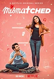 Mismatched Season 1 Full HD Free Download 720p