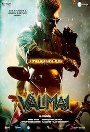 Valimai 2022 Full Movie Download Free HD 720p Valimai 2022 Full Movie Download Free HD 720p