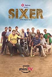 Sixer 2022 Season 1 Full HD Free Download 720p