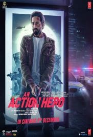 An Action Hero 2022 Full Movie Download Free Camrip