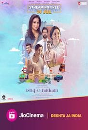 Ishq E Nadaan 2023 Full Movie Download Free HD 720p