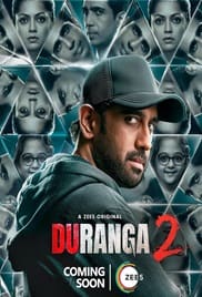 Duranga Season 2 Full HD Free Download 1080p