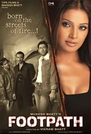 Footpath 2003 Full Movie Download Free HD 720p