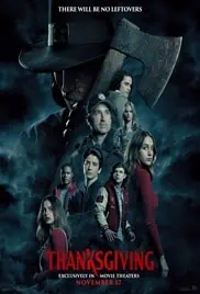 Thanksgiving 2023 Full Movie Download Free HD 720p Dual Audio