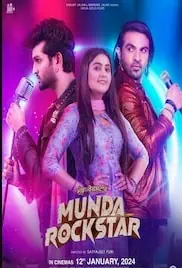 Munda Rockstar 2024 Full Movie Download Free HD 720p Punjabi Munda Rockstar 2024 Full Movie Download Free HD 720p Punjabi