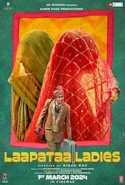 Laapataa Ladies 2024 Full Movie Download Free HD 720p